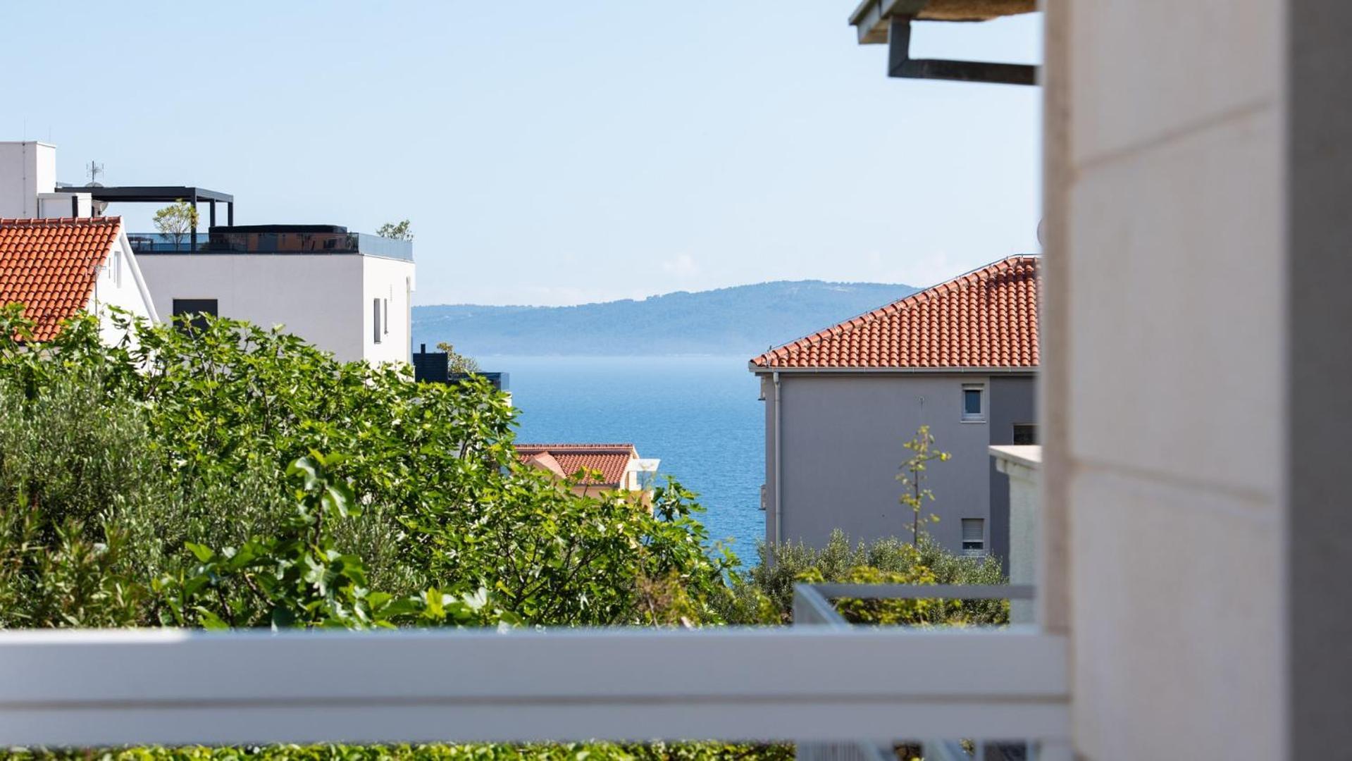 Apartments Summer Trogir Exterior photo